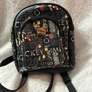 Mickey Mouse 90 Mini Backpack